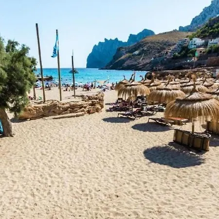 Willa Palmeras 4 Personas Cerca Del Pueblo De