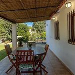 别墅 Palmeras 4 Personas Cerca Del Pueblo De 波连斯萨