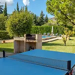 别墅 Palmeras 4 Personas Cerca Del Pueblo De *