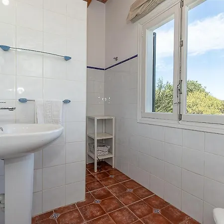 Villa Palmeras 4 Personas Cerca Del Pueblo De Pollenca