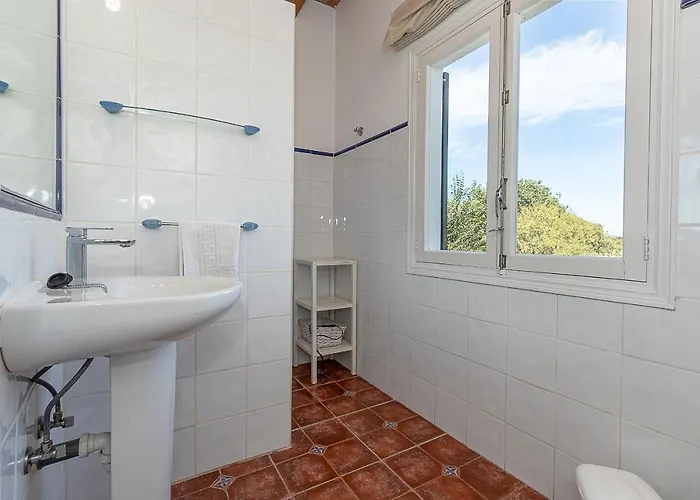 Villa Palmeras 4 Personas Cerca Del Pueblo De Pollenca