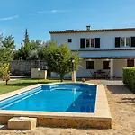 Villa Palmeras 4 Personas Cerca Del Pueblo De *