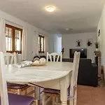 Villa Palmeras 4 Personas Cerca Del Pueblo De