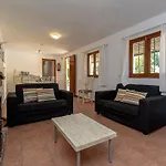 Villa Palmeras 4 Personas Cerca Del Pueblo De *