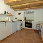 Palmeras 4 Personas Cerca Del Pueblo De Villa Pollensa