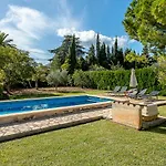 Villa Palmeras 4 Personas Cerca Del Pueblo De *