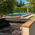 Villa Palmeras 4 Personas Cerca Del Pueblo De Pollensa
